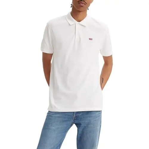 Polo Levi's Housemark Hombre