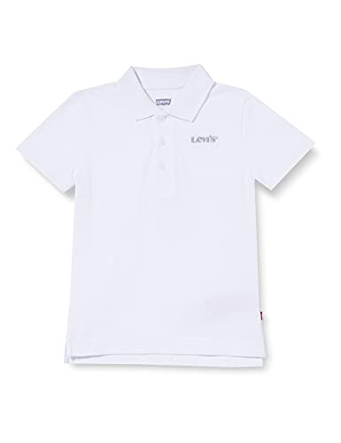 Polo Levi's Kids LVB EMB
