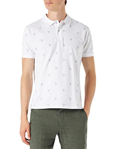 Polo pique Springfield