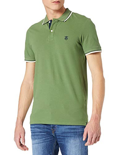 Polo Selected Homme para Hombre