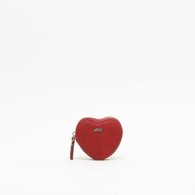 Portamonedas Corazón