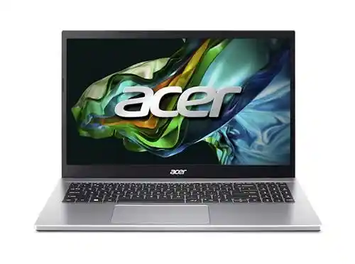 Portátil 15,6” Acer Aspire 15 (Ryzen 7 8840HS, 16GB, 512GB, W11 Home)