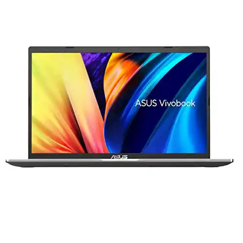 Portátil 15.6" ASUS VivoBook 15 F1500EA (i3-1115G4, 8GB RAM, 256GB SSD)