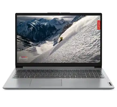 Portátil 15.6" FHD Lenovo IdeaPad 1 Gen 7 (AMD Ryzen 3 7320U, 8GB RAM, 256GB SSD)