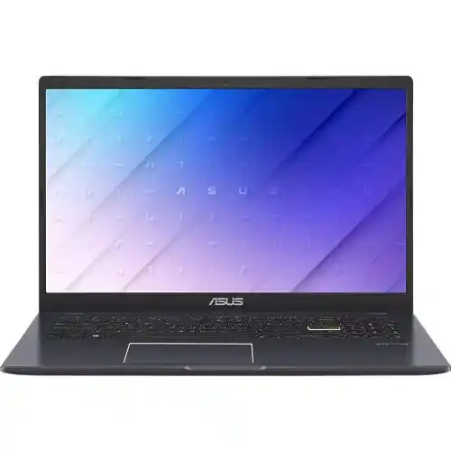 portátil ASUS E510MA-EJ617 de 15.6" Full HD (Intel Celeron N4020, 8GB RAM, 256GB SSD)