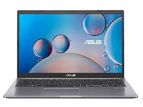 Portátil ASUS M515DA 15.6" HD (Ryzen 3 3250U, 8GB RAM, 256GB SSD)