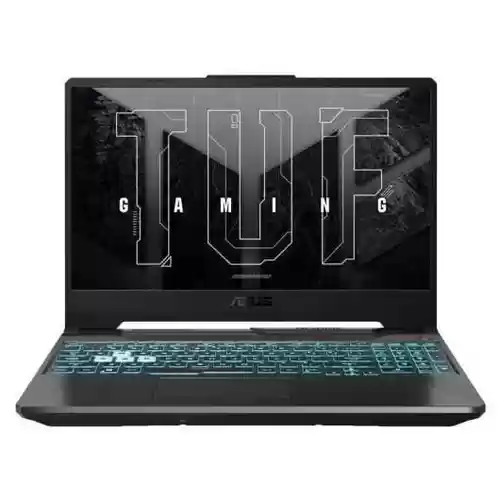 Portátil ASUS TUF Gaming F15 FX506HC-HN004 Intel Core i5-11400H/16GB/512GB SSD/RTX 3050/15.6"