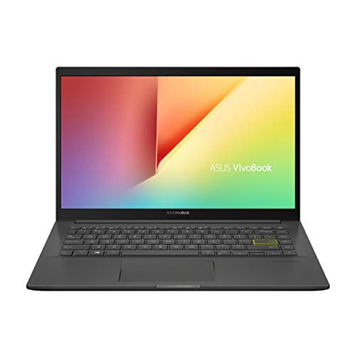 Portátil ASUS VivoBook 14 K413JA-EB573T de 14" FullHD (Intel Core i5-1035G1, 16GB RAM, 512GB SSD)