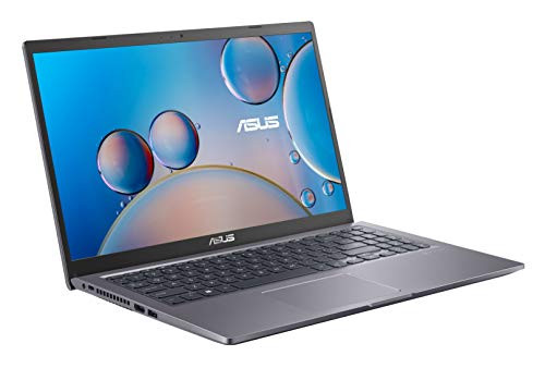 Portátil ASUS VivoBook 15 F515JA-BR097T 15.6" Intel Core i3-1005G1, 8GB RAM, 256GB SSD
