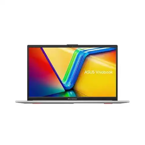 Portátil Asus Vivobook Go 15.6" Ryzen 5 7520U / 8GB RAM / 512GB SSD