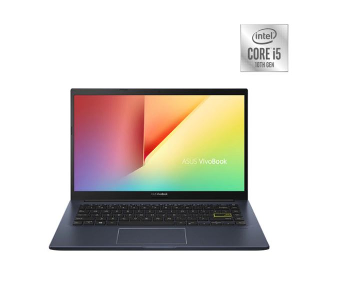 Portátil ASUS VivoBook K413JP-EK070T, i5, 8GB, 512GB SSD, GeForce MX330 2GB