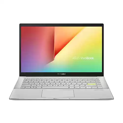 Portátil ASUS VivoBook S14 S433EA-EB023 de 14" Full HD (Intel Core i5-1135G7, 8GB RAM, 512GB SSD)