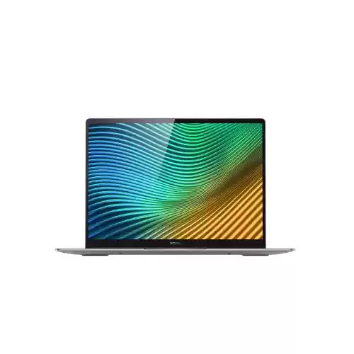 Portátil de 14" 2K Realme Book Prime i5-11320H, 8GB RAM, 512GB SSD