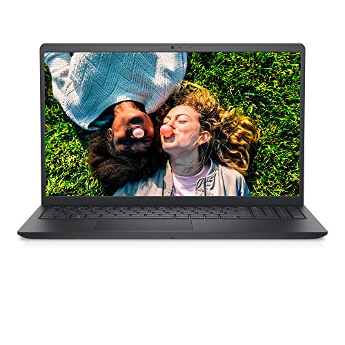 Portátil de 15.6'' Dell Inspiron 15 3000 (Ryzen 5 3450U, Radeon Vega 8, 8GB/256 GB)