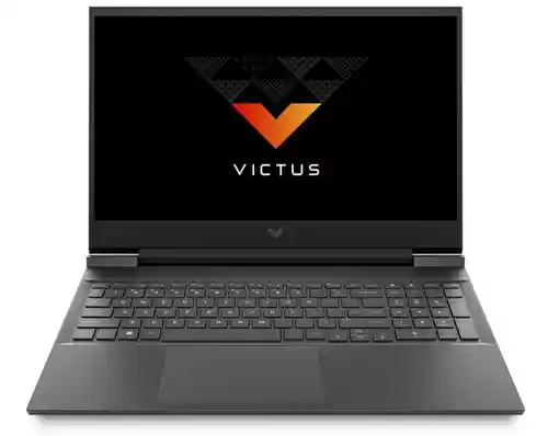 Portátil gaming HP Victus 16.1" Ryzen 5 RTX 3050