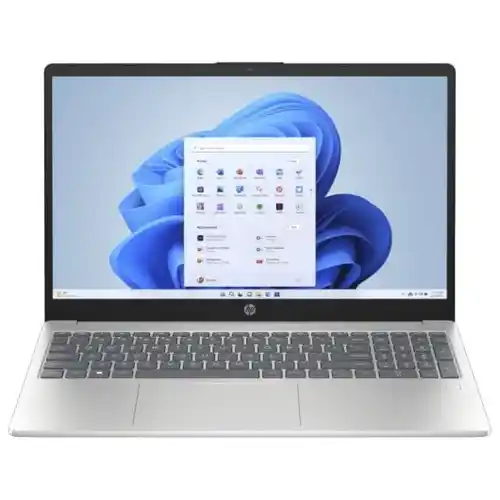 Portátil HP 15-fc0069ns AMD Ryzen 5 7520U/16GB/1TB SSD/15.6"
