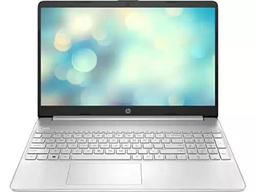 CHOLLO PRIME! Portátil HP 15s-fq2172ns de 15.6" Full HD (i3-1115G4, 8GB, 256GB SSD)