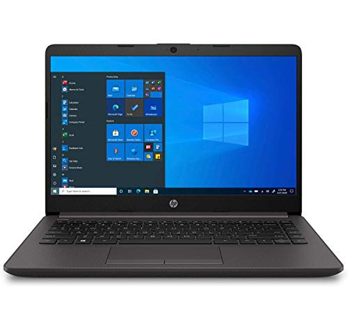 Portátil HP 240 G8 de 14” HD (Intel N4020, 8GB RAM, 128GB SSD, Windows 10 Home)