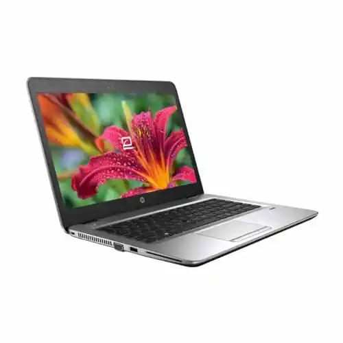 Portátil HP ELITEBOOK 840 G3 (i5-6200U 2.3GHZ, 16GB RAM, 256GB SSD, Windows 10 PRO) - Reacondicionado Excelente