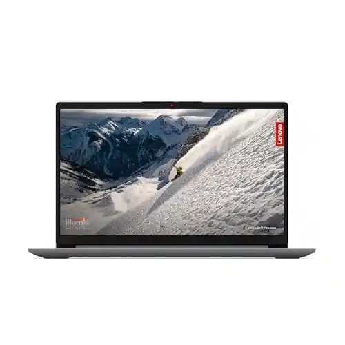 Portátil Lenovo IdeaPad 1 Gen 7 de 15.6" (AMD Ryzen 7 5700U, 16GB RAM, 512GB SSD)