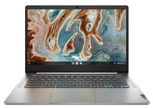 Portátil Lenovo IdeaPad 3 CB 14M836 Chromebook Gen 6
