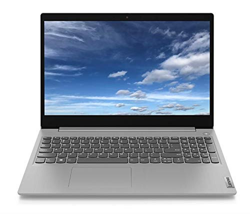 Portátil Lenovo IdeaPad 3 de 15.6" FHD (AMD Ryzen 7 5700U, 12GB RAM, 1TB SSD, Radeon RX Vega 8)