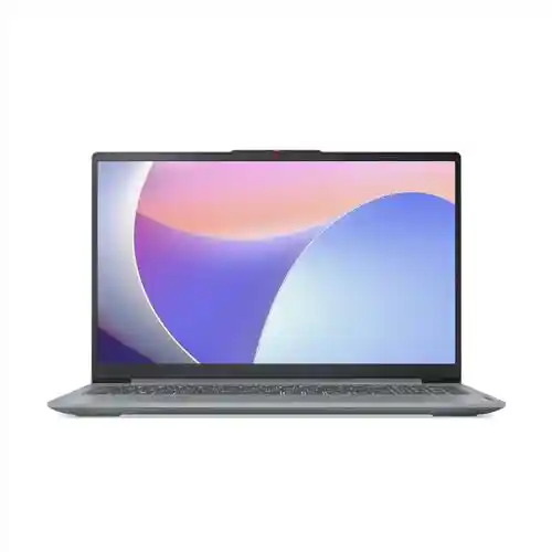 Portátil Lenovo IdeaPad Slim 3 Gen 8 de 15.6" FHD (i3-N305, 8GB RAM, 256GB SSD)