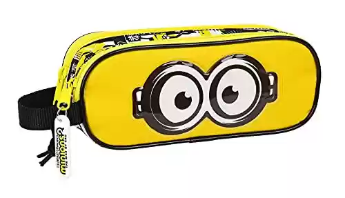 Portatodo Minions Safta