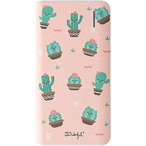Powerbank de 4.000 mAh Mr Wonderful Wondee