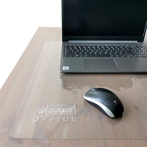 Protector de escritorio transparente D.RECT
