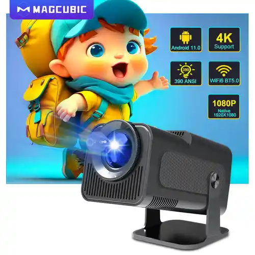 Proyector Magcubic HY320