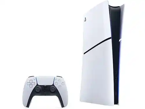 PS5 Slim Digital