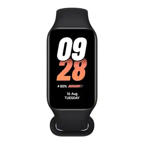 Pulsera de actividad Xiaomi Smart Band 8 Active