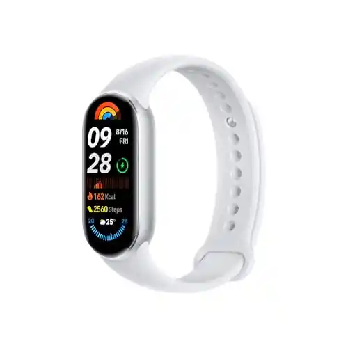 Pulsera de actividad Xiaomi Smart Band 9