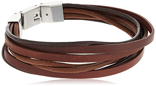 Pulsera para Hombre Fossil JF03184040