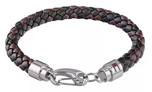 Pulsera piel Tommy Hilfiger Jewelry