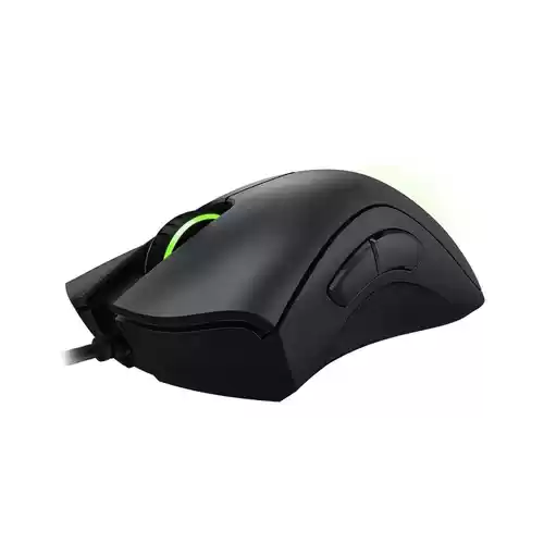 Ratón con cable Razer DeathAdder esencial