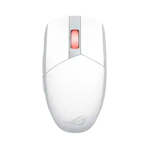 Ratón gaming ASUS ROG Strix Impact III Wireless