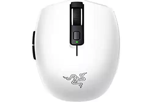 Ratón gaming Razer Orochi V2 inalámbrico