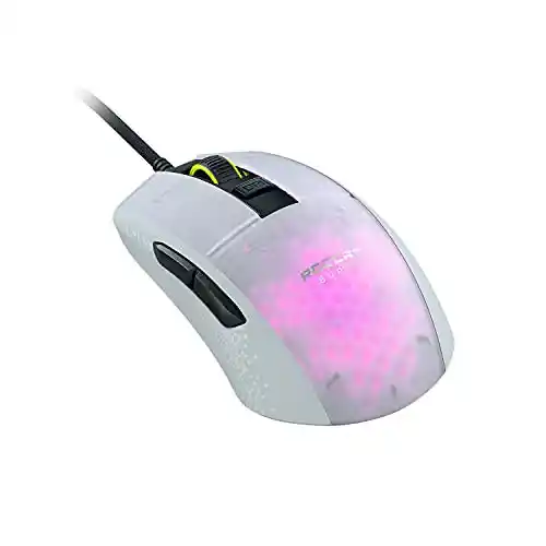 Ratón gaming Roccat Burst Pro RGB 16000 DPI