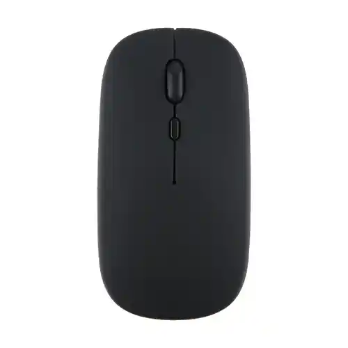 Ratón inalámbrico 1,27€ - Varios colores a elegir + ENVIO GRATIS APP HOY