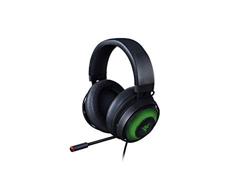 Razer Kraken Ultimate - Auriculares para juegos PC