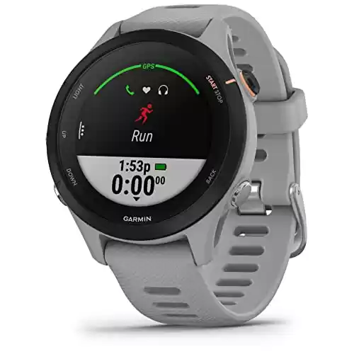 Reloj GPS Garmin Forerunner 255S