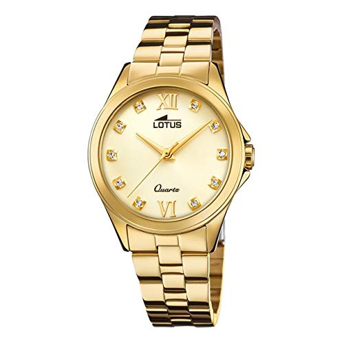 Reloj Lotus 18740/3 de la colección Trendy