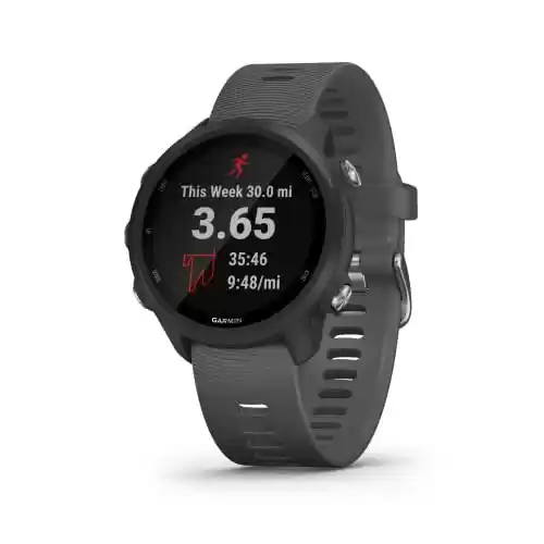 Reloj multisport Garmin Forerunner 245