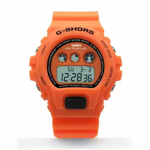 Reloj por 0,48€