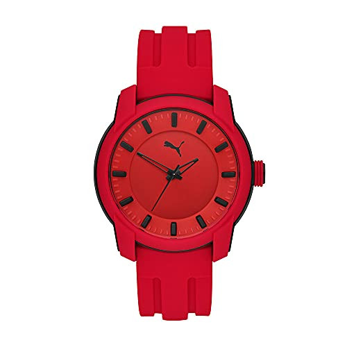 Reloj Puma P6019 unisex
