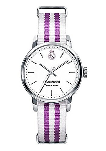 Reloj unisex Viceroy Real Madrid