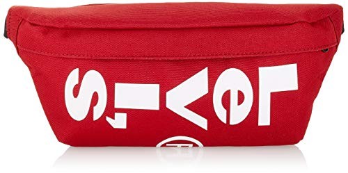 Riñonera Levi's Unisex adulto