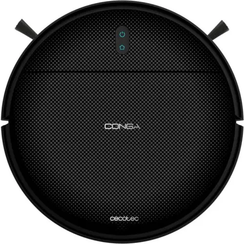 Robot Aspirador Cecotec Conga 999 Titanium Origin X-Treme X